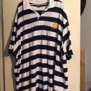 Striped Polo Ralph Lauren